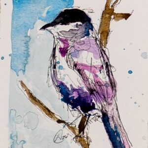 Purple Martin